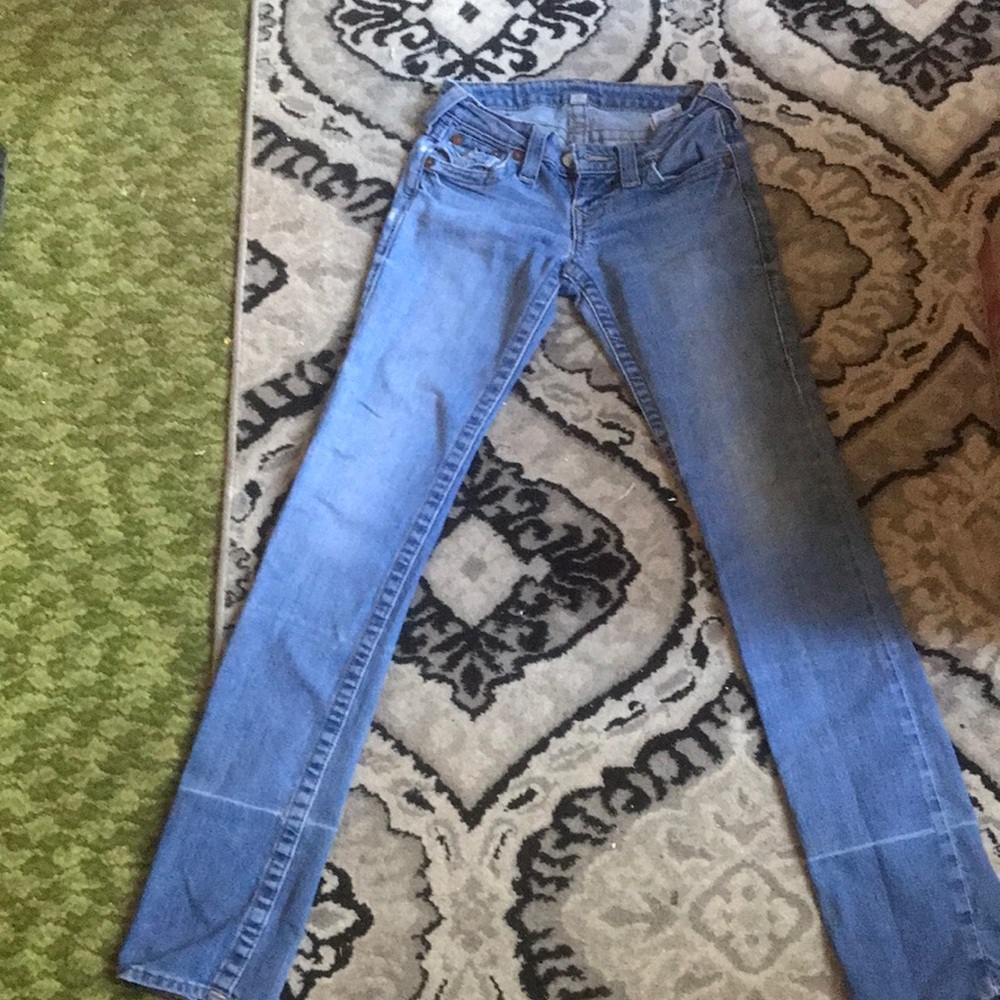 True religion jeans